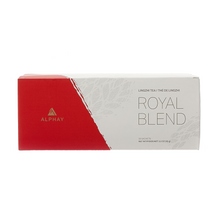 Load image into Gallery viewer, ROYAL BLEND | Antioxidant Rich Black Tea with Organic 5-Mushroom Extract | 30 Packets