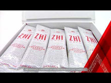 Load and play video in Gallery viewer, ZHICELL | Advanced Cellular Support with Reishi Spores and Cordyceps Mycelium | 30 Packets